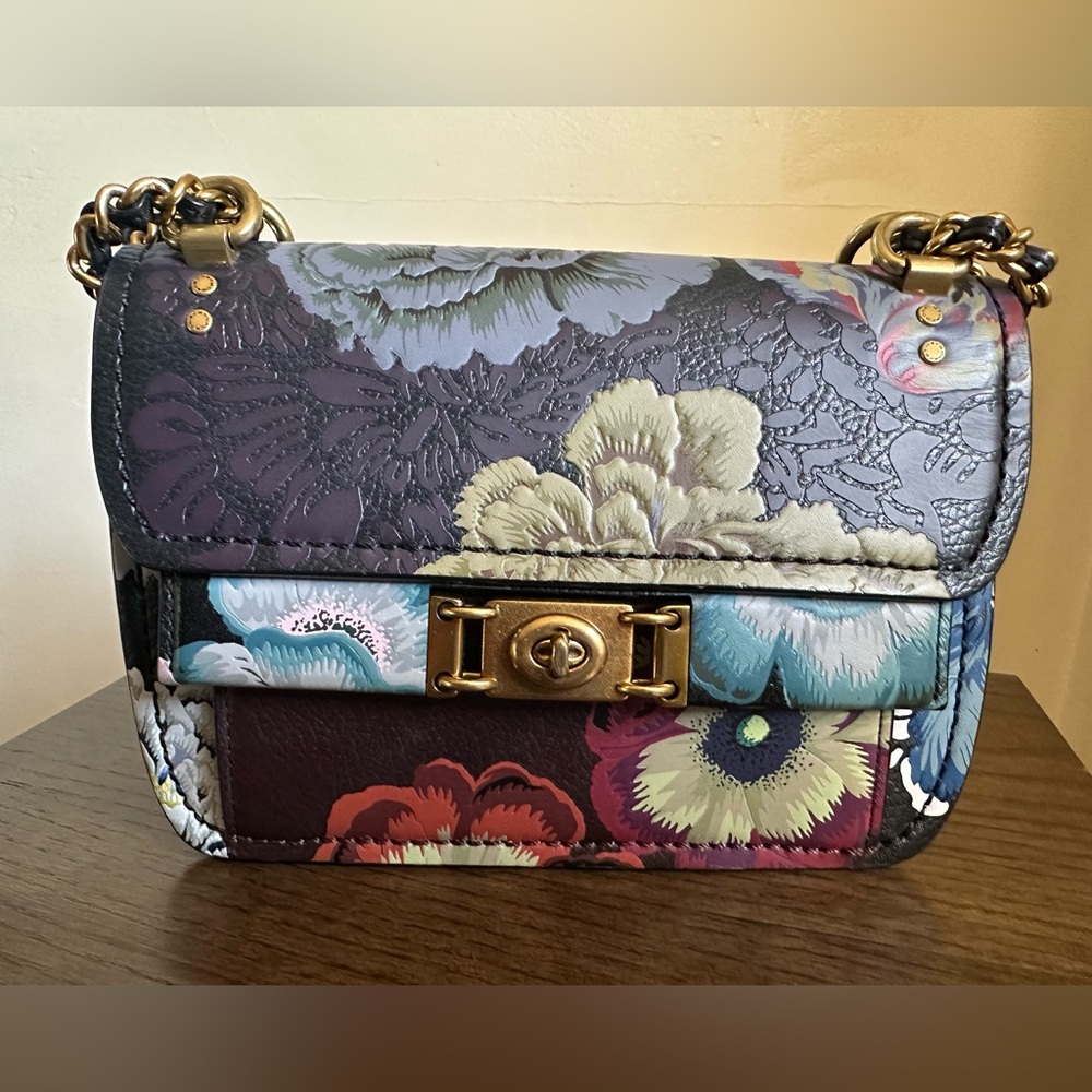 Coach 1941 KF Troupe